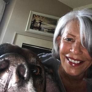 Meet your Posher, Diane